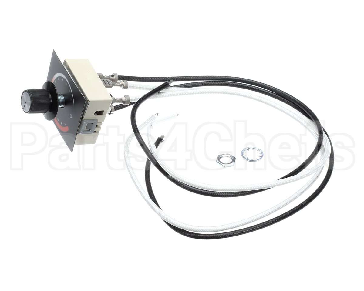 E3888 Franke Switch, Infinite Cntrl 115V