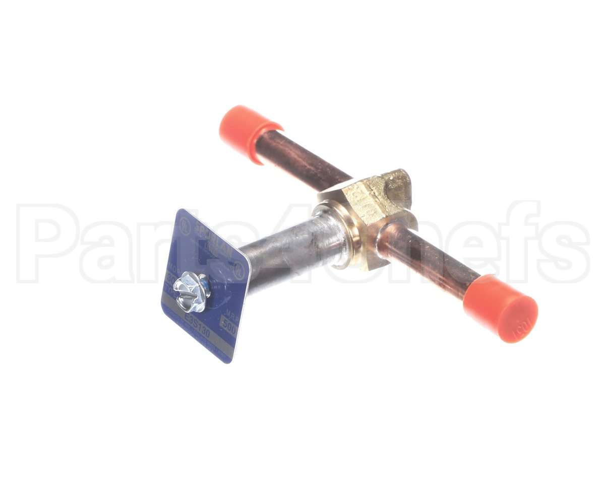 E3S130HP Heatcraft Solenoid Valve