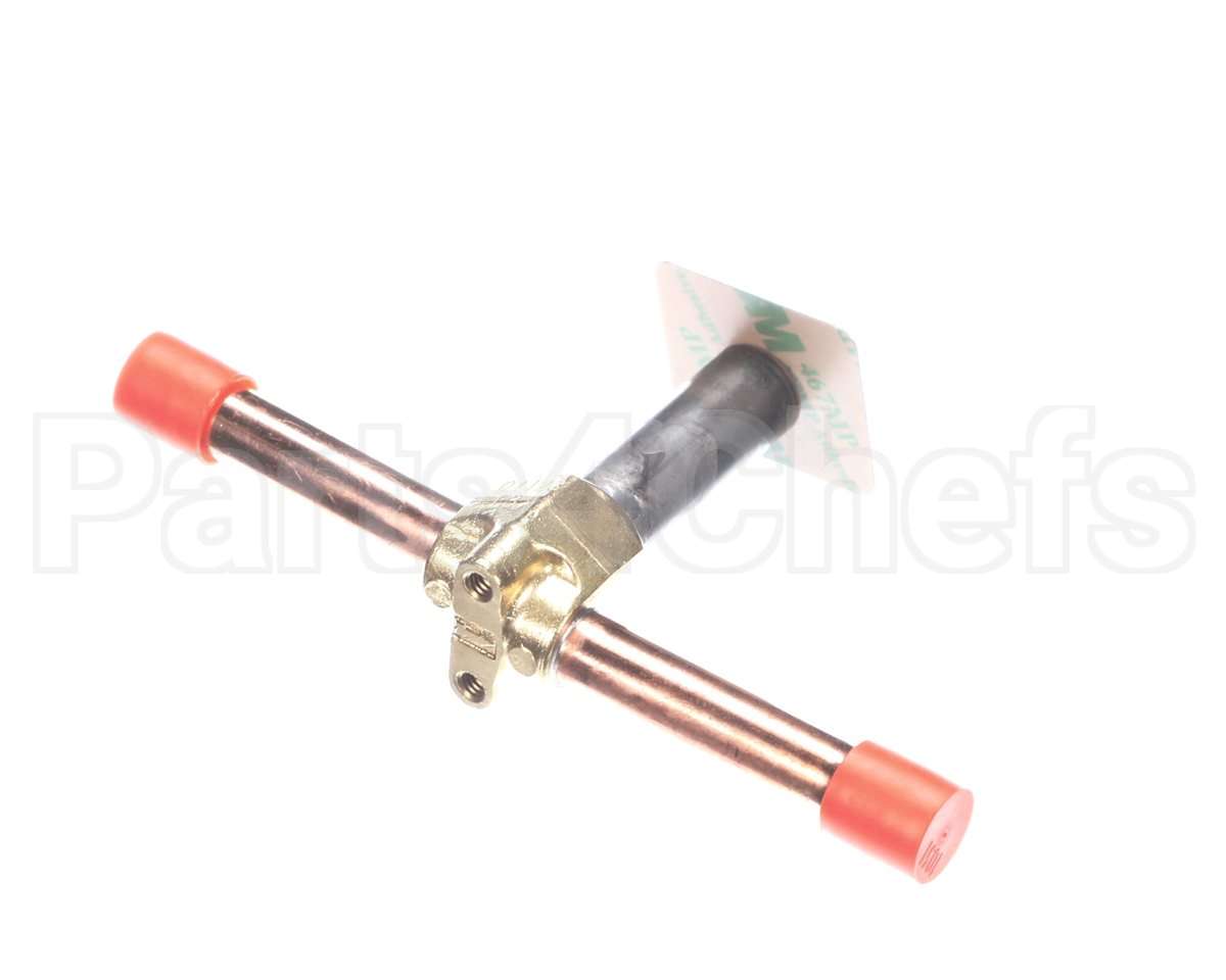 E3S130HP Heatcraft Solenoid Valve