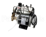 E400397 Cornelius Carb Mccn Ff W/Chk Val