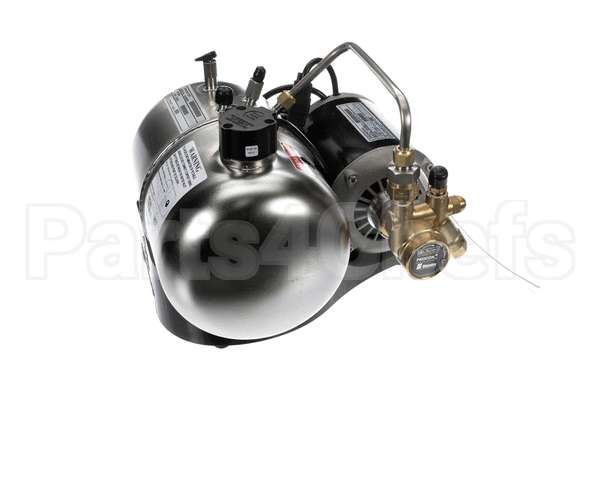 E400397 Cornelius Carb Mccn Ff W/Chk Val
