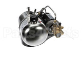E400397 Cornelius Carb Mccn Ff W/Chk Val