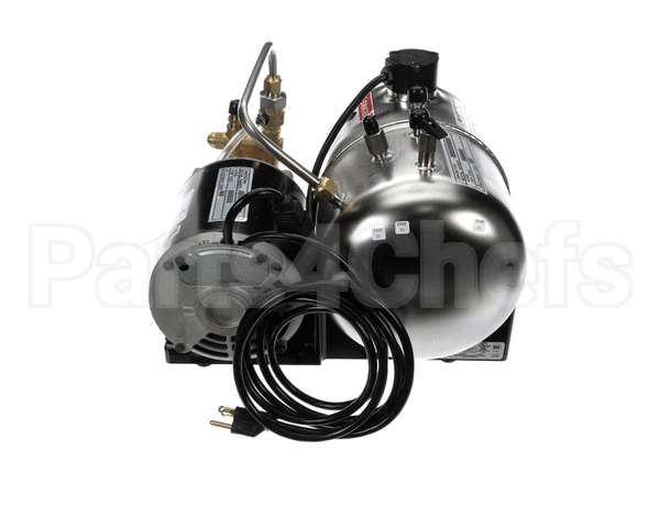 E400397 Cornelius Carb Mccn Ff W/Chk Val