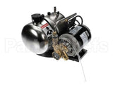 E400397 Cornelius Carb Mccn Ff W/Chk Val