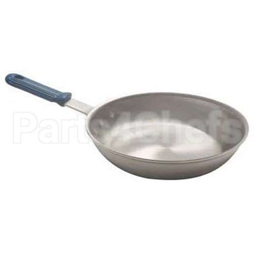 E4008 Compatible Vollrath Pan, Fry, 8", Alum, Coolhandle