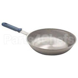 E4012 Compatible Vollrath Pan, Fry, 12", Alum, Coolhandle
