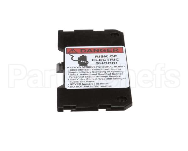 E429500 Globe Cover Battery
