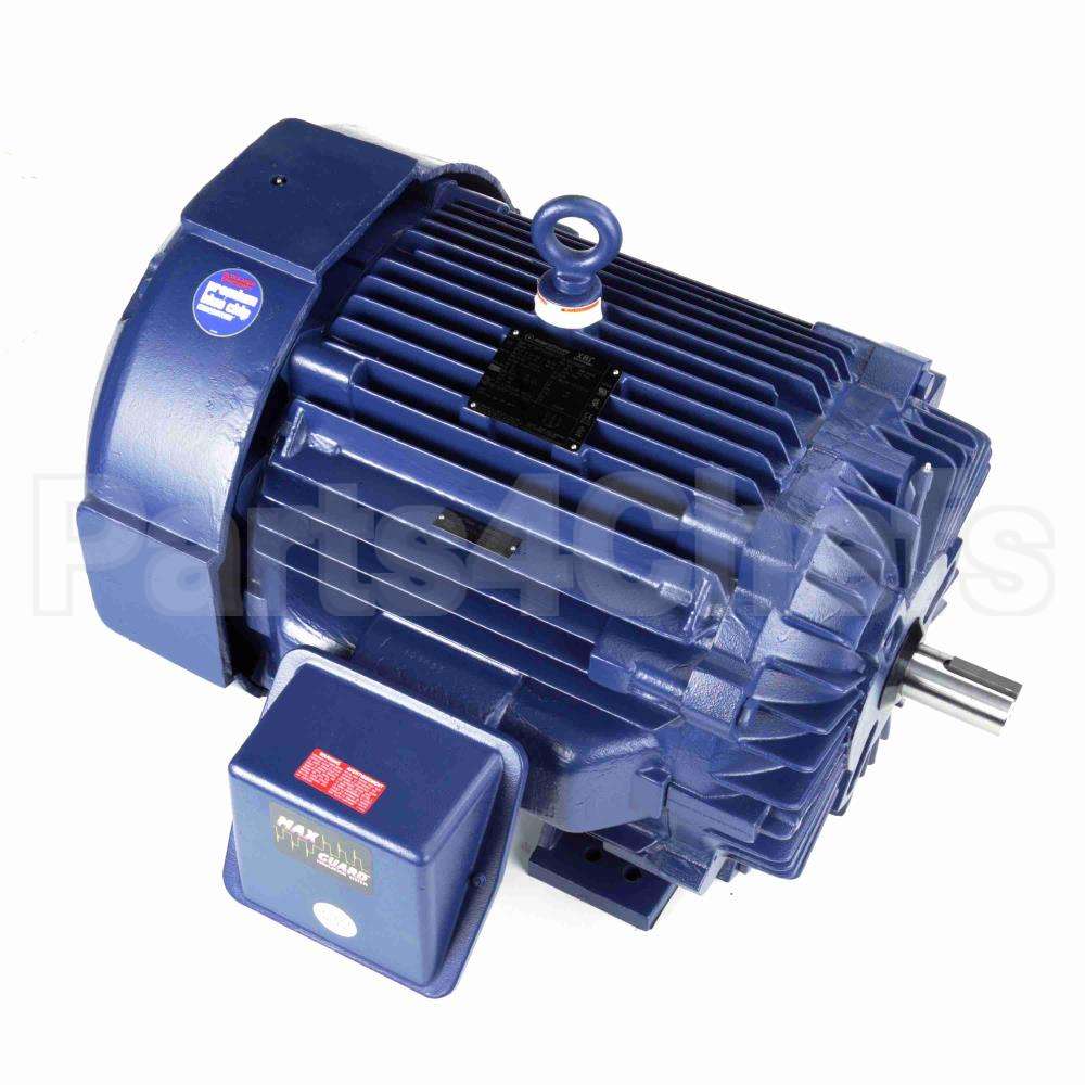 E448A Marathon Motor
