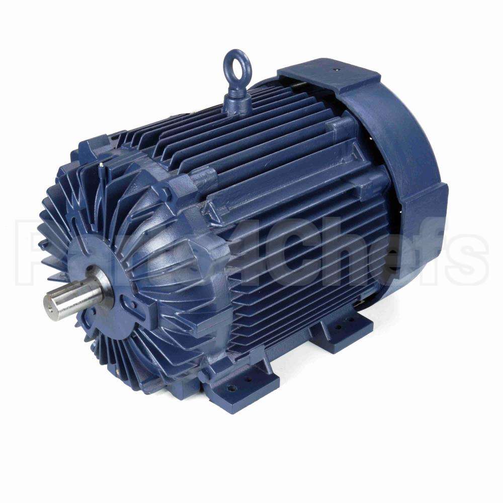 E449A Marathon Motor