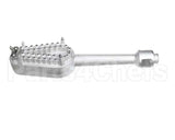 E4556-04 Anets Burner,Anets Silver