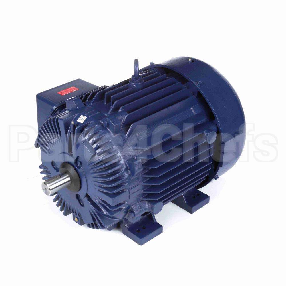 E455A Marathon Motor