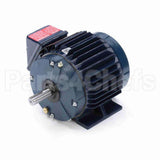 E461 Marathon Motor