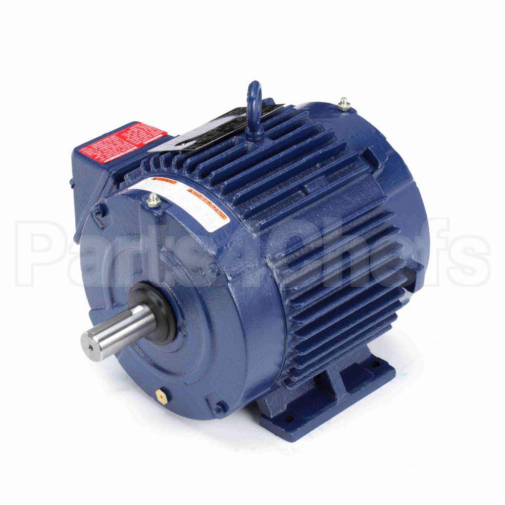 E470A Marathon Motor