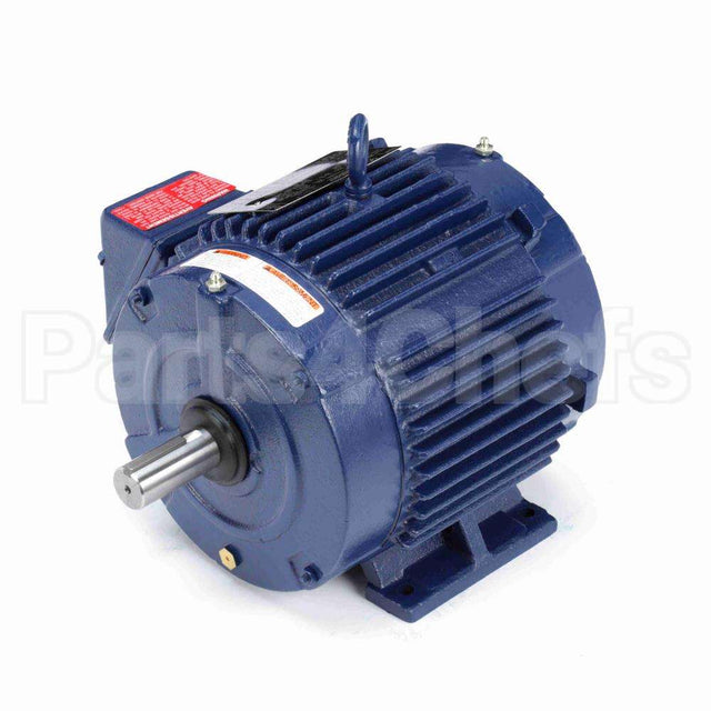 E470A Marathon Motor