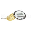 E471196 Compatible Franke Thermometer Solar
