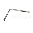 E48-4660 Encore Overflow Elbow