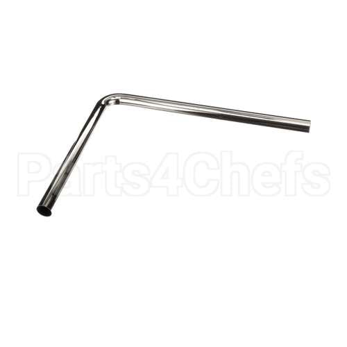 E48-4660 Encore Overflow Elbow