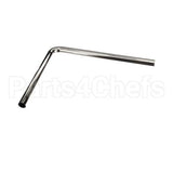 E48-4660 Encore Overflow Elbow