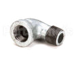 E50 Krowne Royal Series 12" 90 Degree Elbows