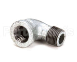 E50 Krowne Royal Series 12" 90 Degree Elbows