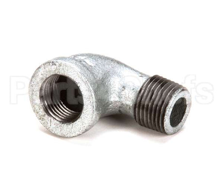 E50 Krowne Royal Series 12" 90 Degree Elbows