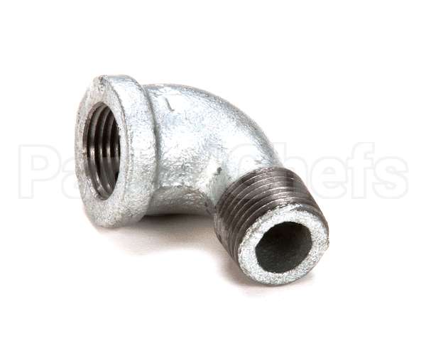 E50 Krowne Royal Series 12" 90 Degree Elbows