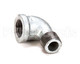 E50 Krowne Royal Series 12" 90 Degree Elbows