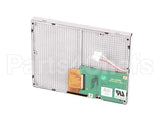 E500642 Eloma Tft Display (Pull Lit Sheet# 090022)