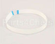 E501008 Eloma Ribbon Cable Display Tft