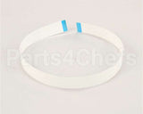 E501008 Eloma Ribbon Cable Display Tft
