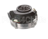 E501115 Eloma Radial Fan D2K 611 1011 Gas