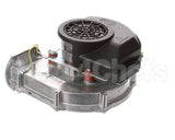 E501115 Eloma Radial Fan D2K 611 1011 Gas