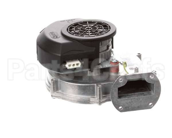 E501115 Eloma Radial Fan D2K 611 1011 Gas