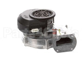 E501115 Eloma Radial Fan D2K 611 1011 Gas