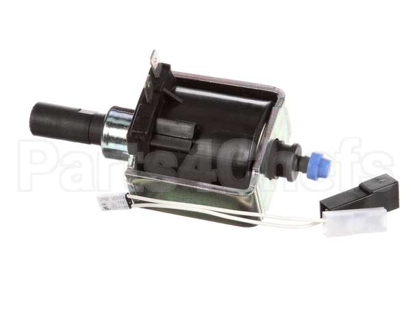 E501313 Eloma Autoclean Pump 230V (Pull Lit Sheet 0800