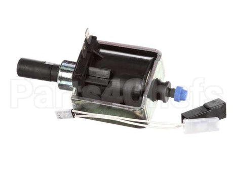 E501313 Eloma Autoclean Pump 230V (Pull Lit Sheet 0800