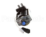 E501313 Eloma Autoclean Pump 230V (Pull Lit Sheet 0800