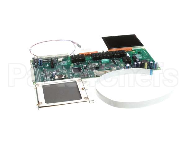 E502031 Eloma Tft Conversion Kit