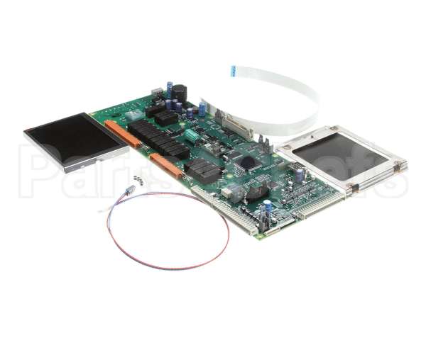 E502031 Eloma Tft Conversion Kit