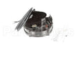 E502784 Eloma Radial Fan 611 1011 2011 Gas