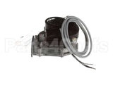 E502784 Eloma Radial Fan 611 1011 2011 Gas