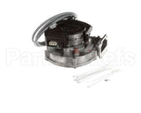 E502784 Eloma Radial Fan 611 1011 2011 Gas