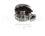 E502784 Eloma Radial Fan 611 1011 2011 Gas