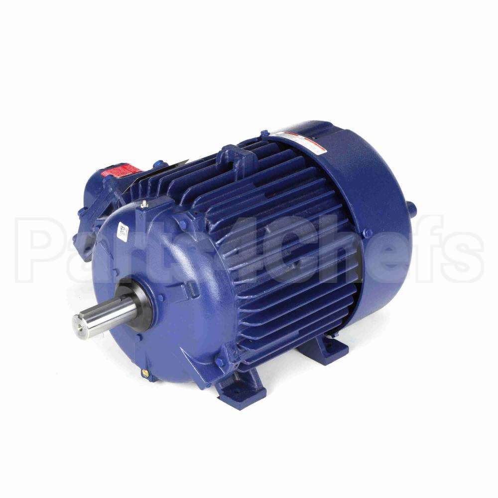 E503-P Marathon Motor