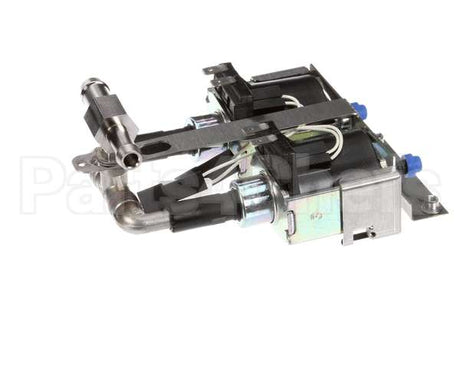 E503177 Eloma Auto Clean Pump Kit