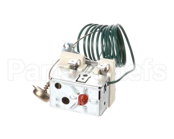 E504602 Eloma Safety Temperature Hi-Limit
