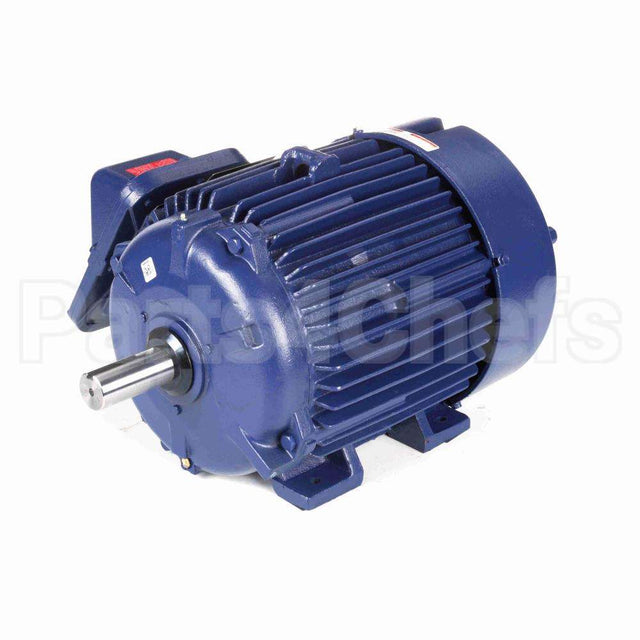 E504A Marathon Motor
