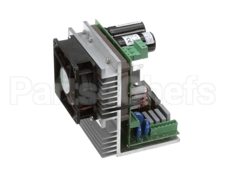 E505443 Eloma Frequency Converter