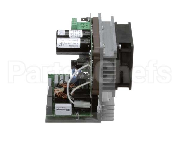 E505443 Eloma Frequency Converter