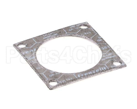 E505953 Eloma Exaust Flange Gasket